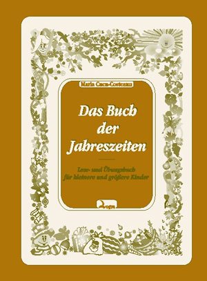 Maria Cucu-Costeanu - Das Buch der Jahreszeiten