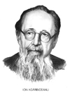 Ion Agârbiceanu