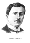 Mateiu Caragiale