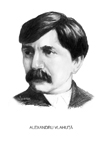 Alexandru Vlahuţă
