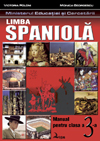 Limba spaniolă. Manual pentru clasa a III-a